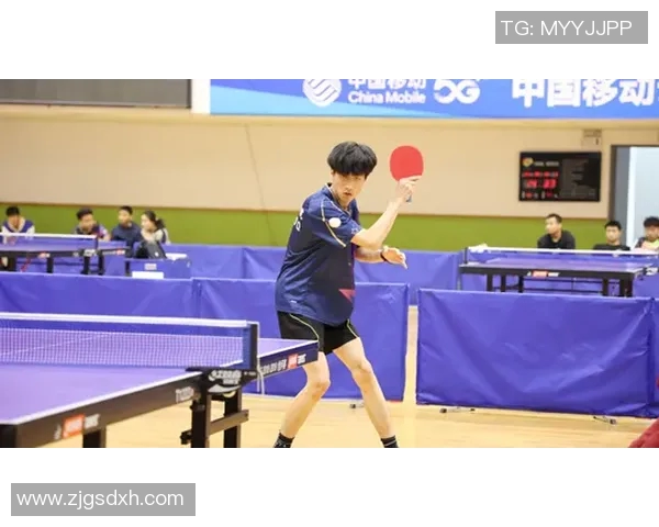 上海乒乓球队在锦标赛中的技术表现分析与点评总结